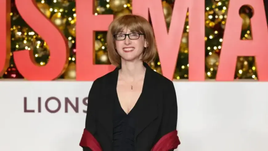 Author Freida McFadden Unveils True Identity in ‘The Housemaid’