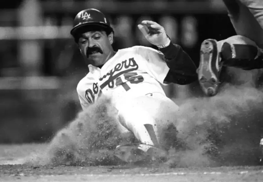 MLB Legend Davey Lopes Dies – Trade Rumors Circulate
