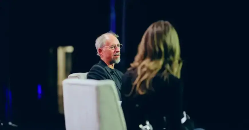 Adam Back Refutes Claims of Being Satoshi Nakamoto Amid Times Investigation