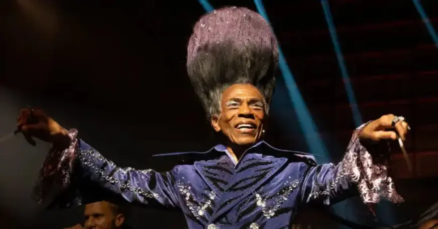 ‘Cats: The Jellicle Ball’ Dazzles Broadway with Fantasy and Flair