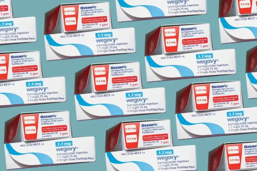 Why GLP-1 Drugs May Not Be Effective for Weight Loss