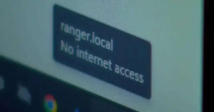 North Ridgeville City Schools Cancel Tuesday Classes Due to Internet Outage