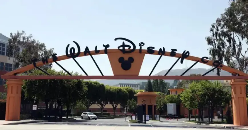 Disney Announces Major Layoffs in Upcoming Weeks