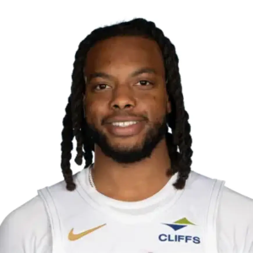 Darius Garland Sidelined April 8 vs. Thunder with Toe Injury