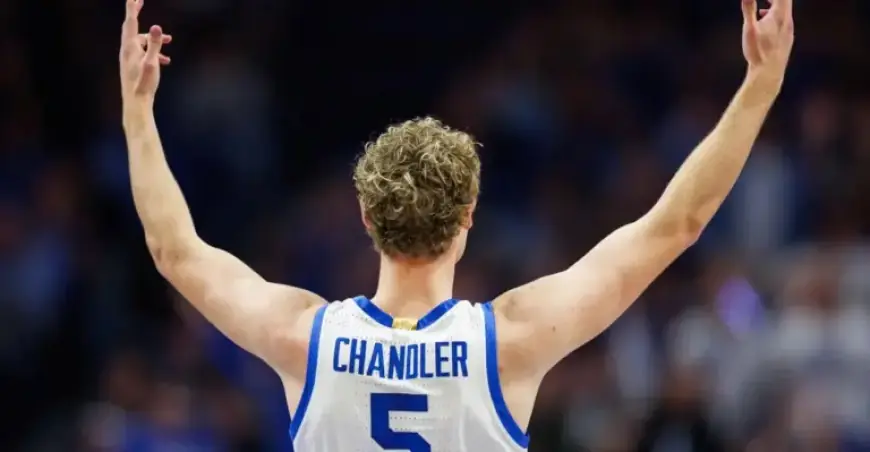 Collin Chandler Joins Transfer Portal: Assessing BYU’s Prospects