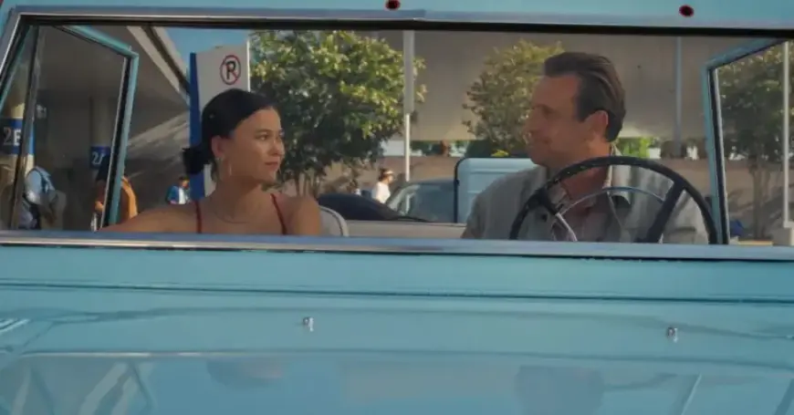 Shrinking Creator Unveils Finale, Confirms Season 4 Cast and Time Jump