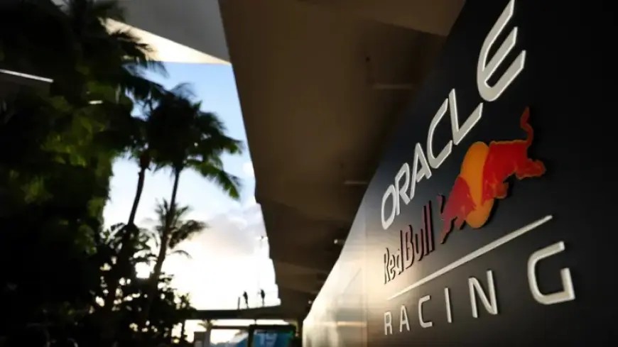 Max Verstappen’s Key Red Bull Ally Set for Major McLaren Move – Report