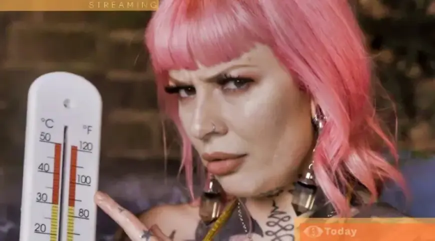 Adam McKay Champions Bold Climate Series ‘Headline Newds’