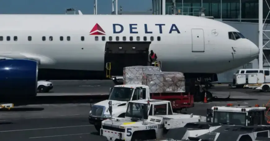 Delta Slows Growth Plans Amid Fuel Cost Surge Impacting Airline Economics