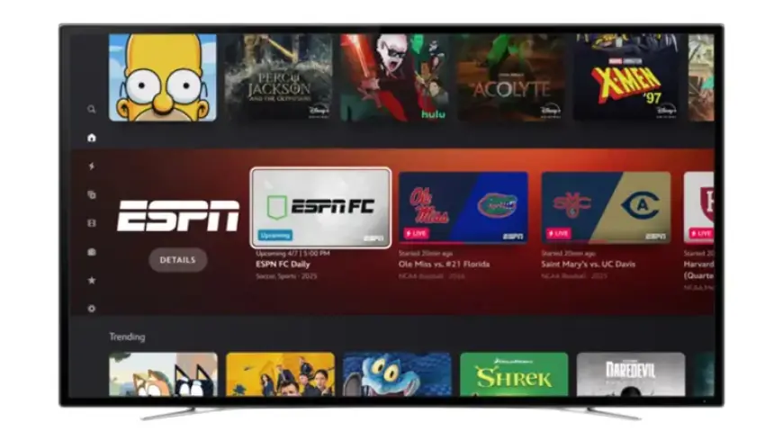 Disney+ Sports Expands to Europe and APAC Through ESPN