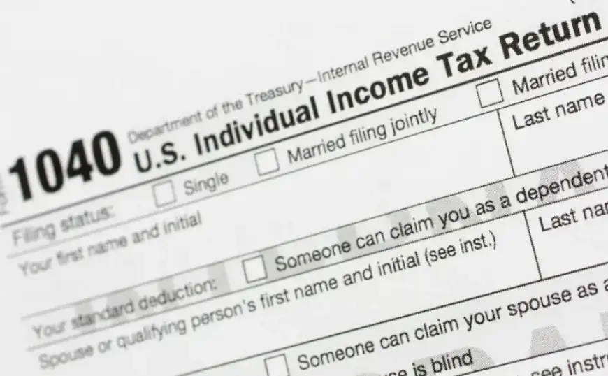 IRS Warns Filers Nationwide: Immediate Action Required