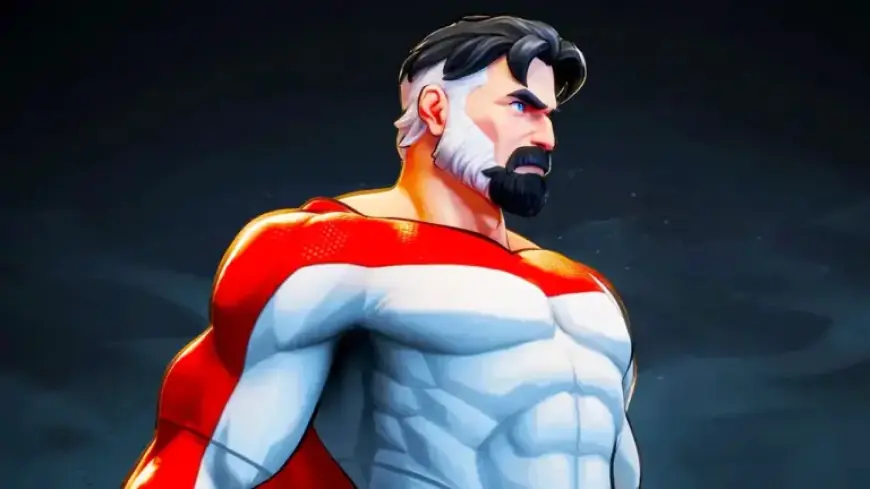 “Invincible VS Launches Official Open Beta Trailer”