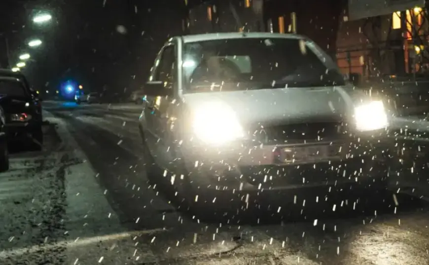 Transport Canada Invites Canadians to Share Opinions on Vehicle Headlights and Glare