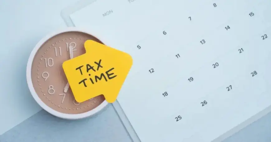 Missed the April Tax Deadline? Here’s What to Expect