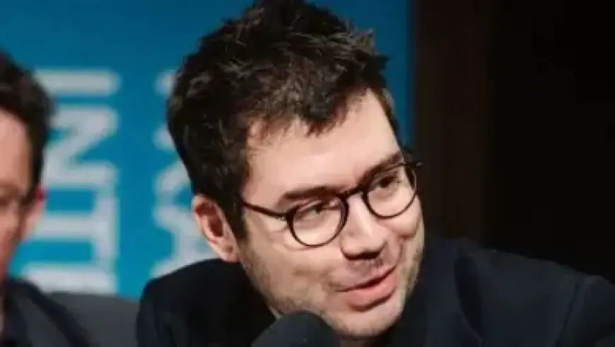 Europeans Rank U.S. a Bigger Threat Than China, View Russia as Clear Enemy