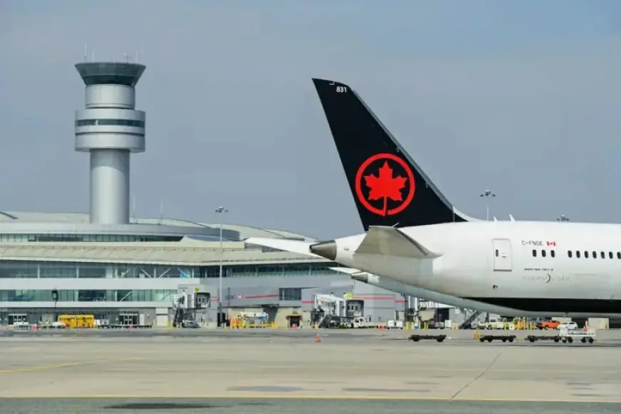 Air Canada Launches Arbitration Pilot to Resolve Passenger Disputes