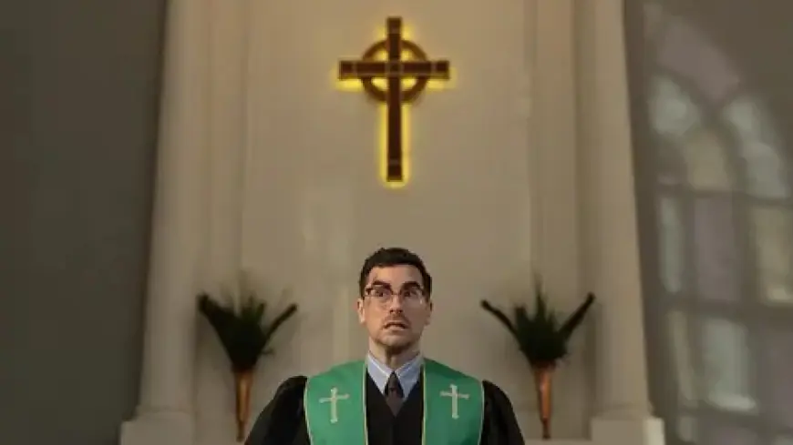 Dan Levy and Rachel Sennott Unite for New TV Show