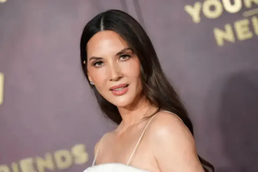 Olivia Munn Exposes “Obnoxious” Co-Star Blocking Her Character’s Heroic Moment