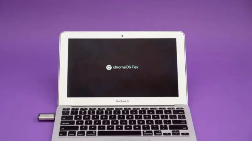 ChromeOS Flex: A Robust Alternative for PCs Unable to Run Windows 11
