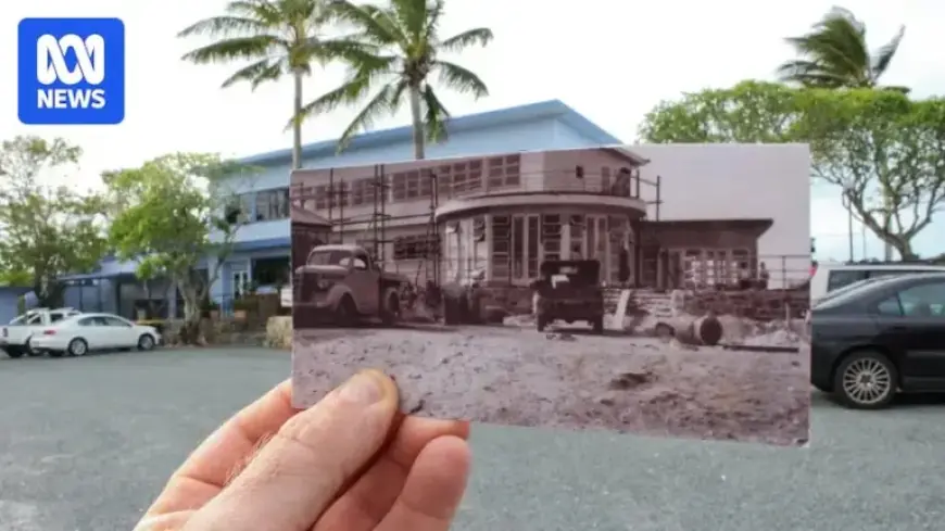 Queensland’s Cherished Pub Set for Demolition in Resort-Style Development Plan