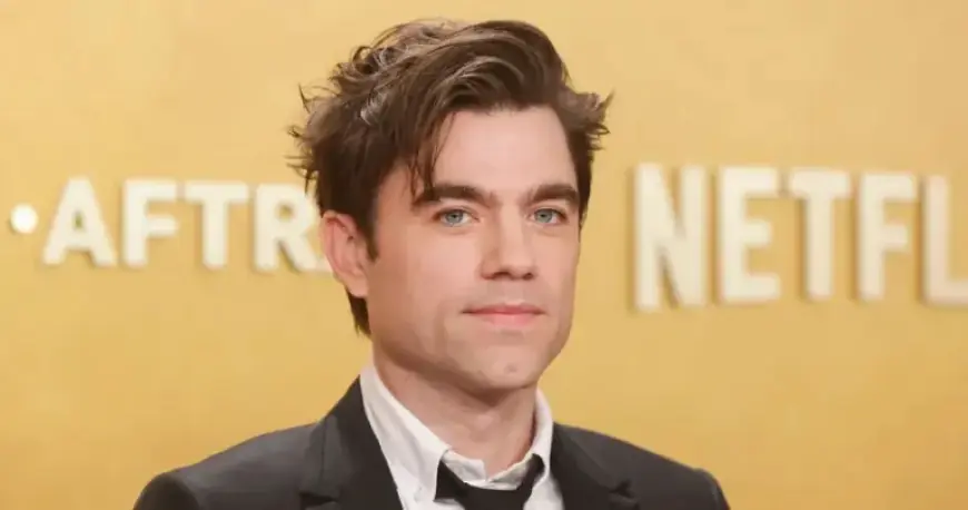 Patrick Ball Eliminates $80K Student Debt Through The Pitt Role