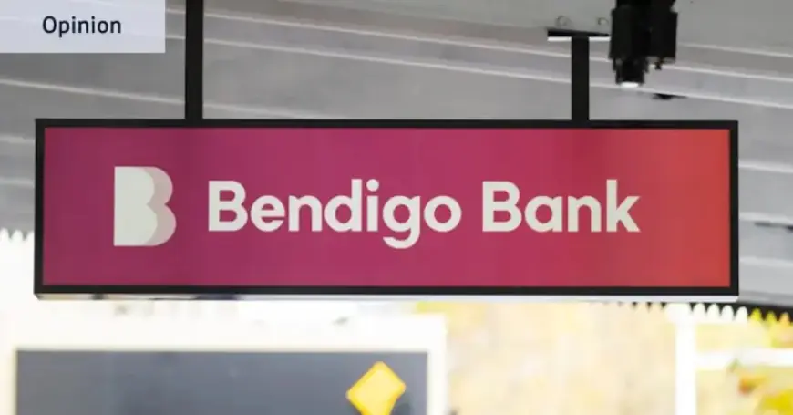 Bendigo Bank Begins AI-Driven Job Cuts in ‘Race to the Bottom’