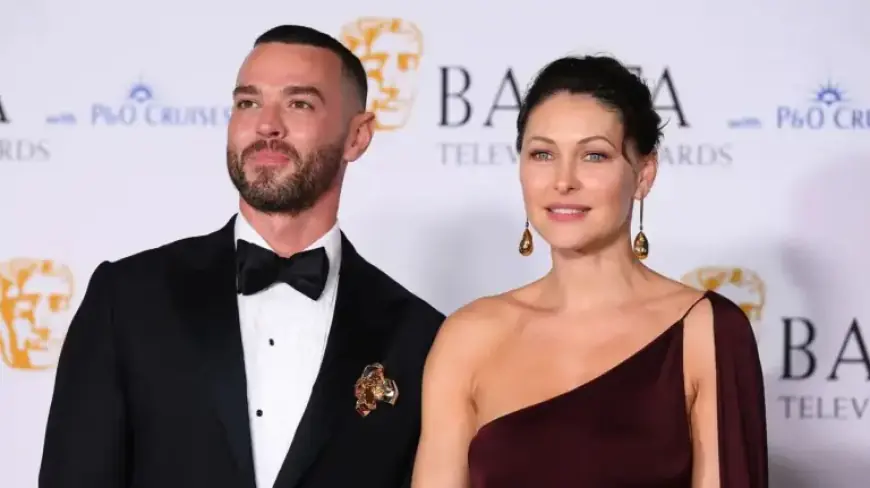 Matt Willis Opens Up About Struggles with Emma: ‘It Hurt Me’