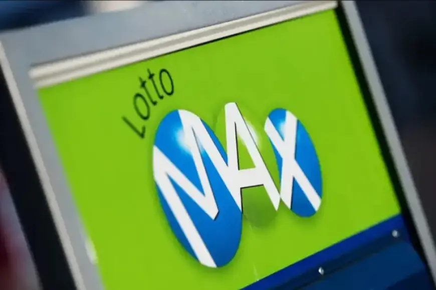 OLG Announces Lotto Max Ticket Price Increase with Larger Jackpots Ahead
