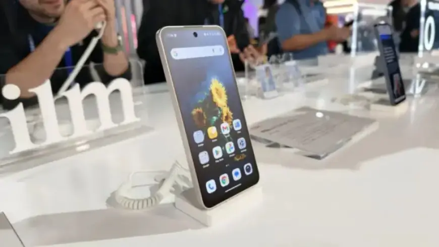 TCL’s NXTPAPER 70 Pro Lands Affordable at T-Mobile