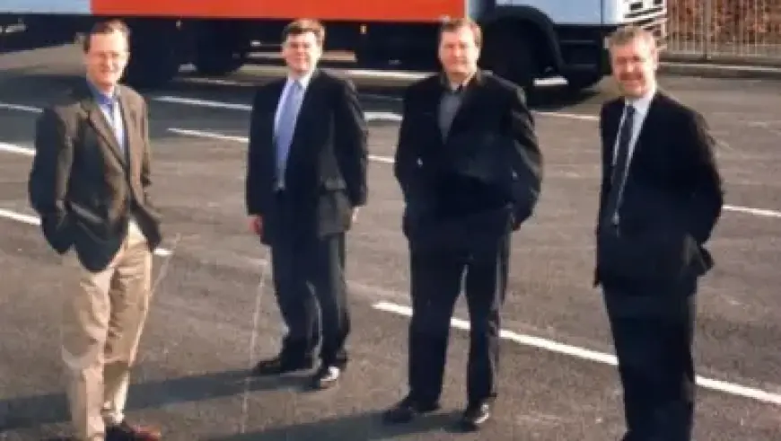 Media Mogul Catalano Faces $7.9M Loss Amid Escalating Crisis