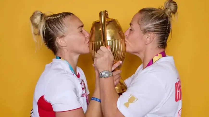 Rosie Galligan and Marlie Packer: England Rugby Stars Expecting Baby