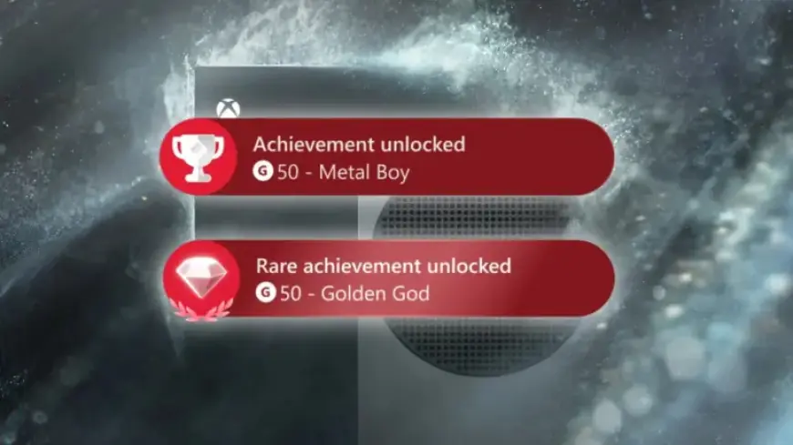 Xbox Achievements Revamped with Exciting New Features