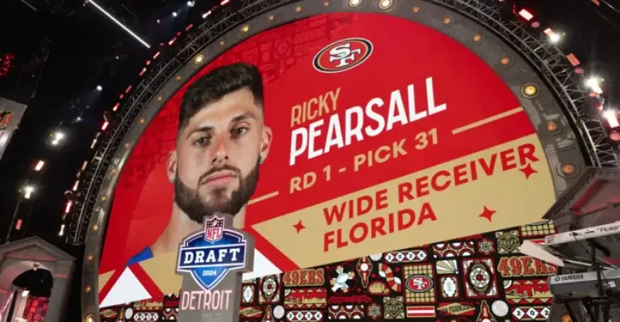 49ers’ NFL Draft: Best and Worst Case Scenarios Explained