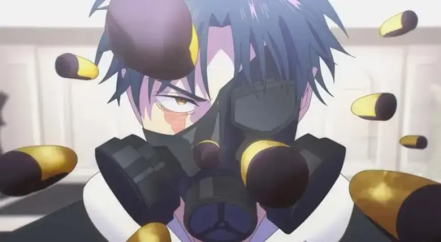 Review of “Marriagetoxin” Episode 1: A Captivating Start