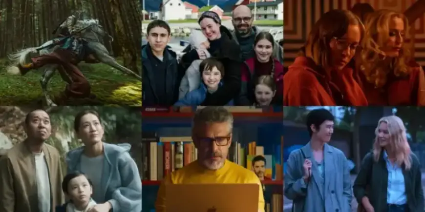 Forecasting the 2026 Cannes Film Festival Lineup