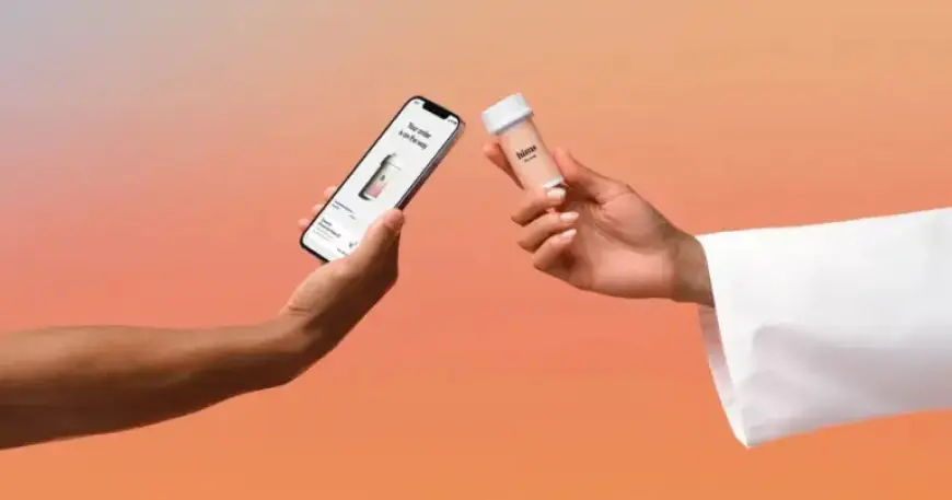 Hims & Hers Telehealth Confirms Customer Support System Breach