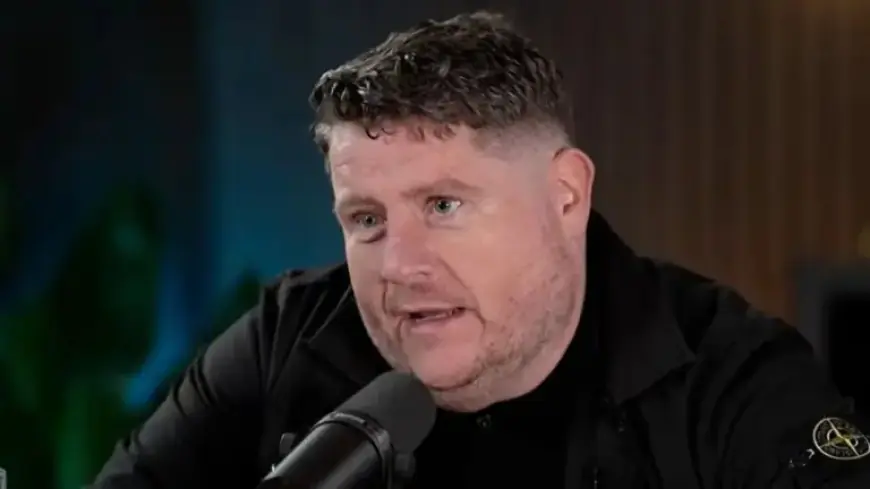 EuroMillions Win Drives Football Hooligan Insane, Leading to Fortune Loss