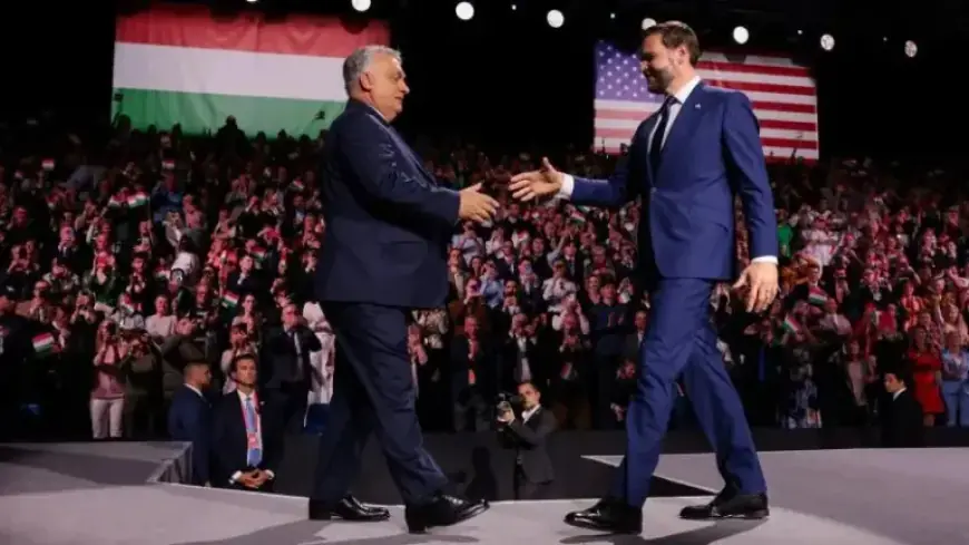 Viktor Orbán Warns: Trump Risks Losing Key European Ally Soon