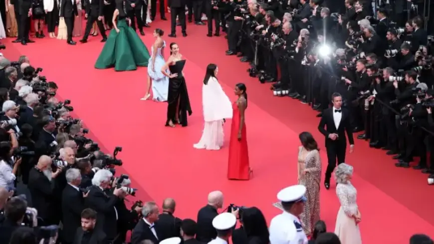 2026 Cannes Film Festival Unveils Exciting Lineup