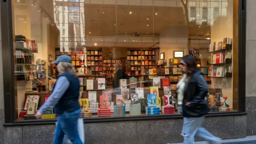 Paramount Unveils New Book Imprint to Expand IP Portfolio