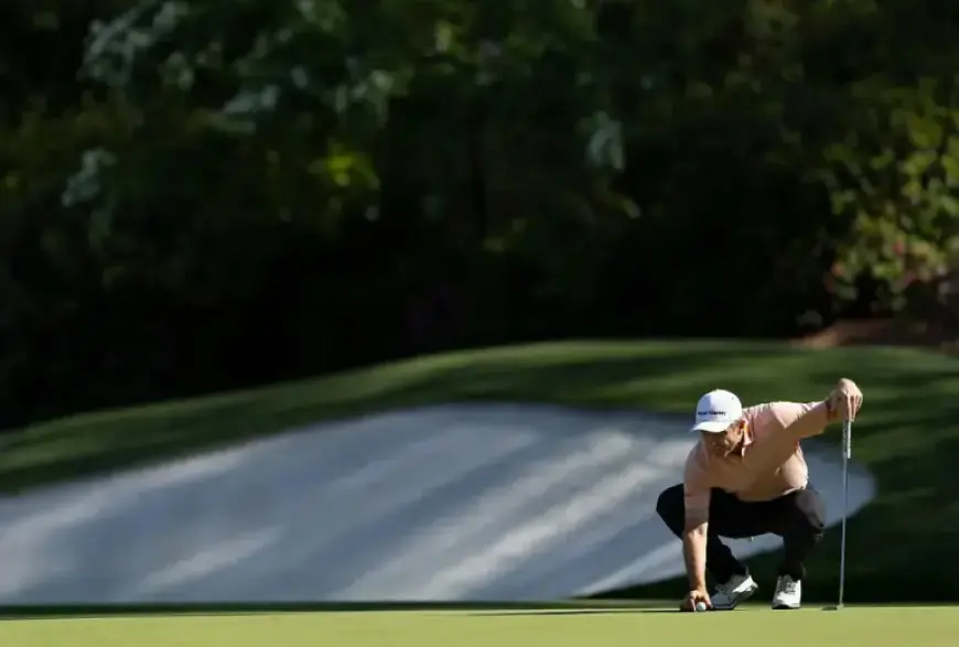 Master DraftKings Fantasy Golf: Top Picks for the Masters $1M Contest