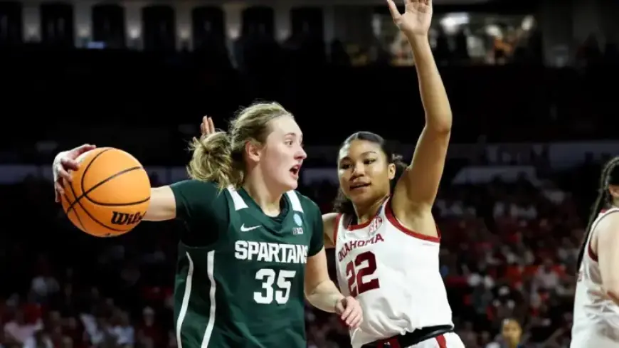 Michigan State Women’s Basketball Roster Updates as Offseason Kicks Off