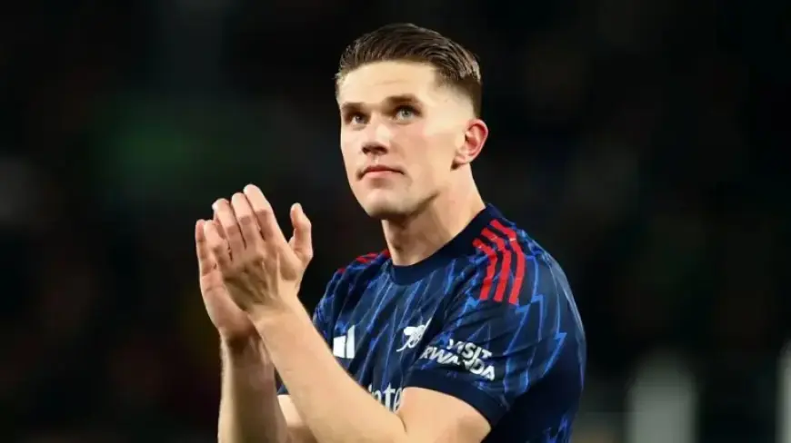 Arsenal Clarifies Gyokeres Transfer Stance; Eyes Emerging Brazilian Talent