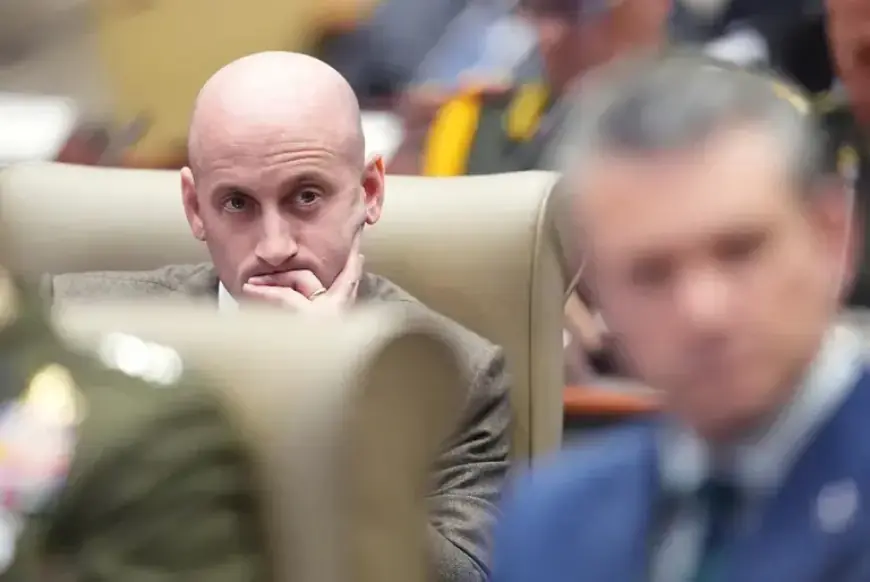 New ‘Zero Tolerance’ Plan Unveiled: Deportations Surge and Factory Raids Intensify