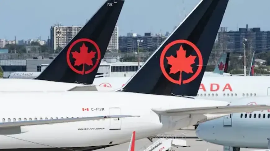 Air Canada Launches Program to Resolve Customer Complaints: Success Ahead?