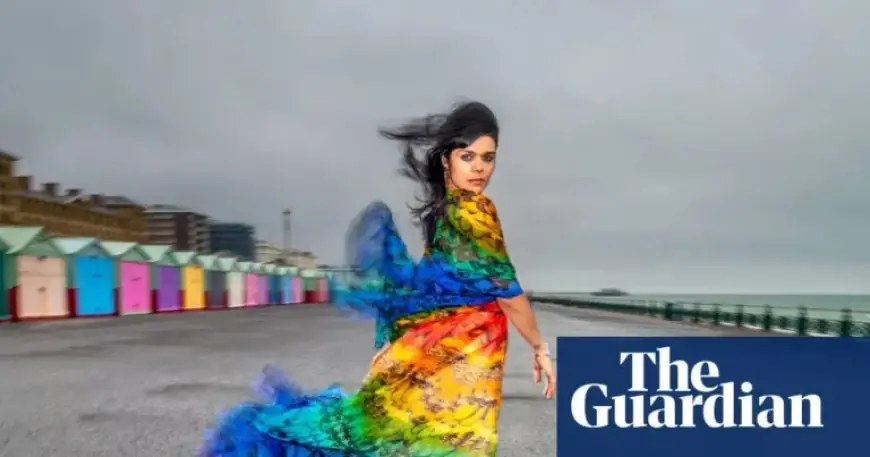 Early-00s Brighton: Indie Music Scene Leaves Lasting Global Impact