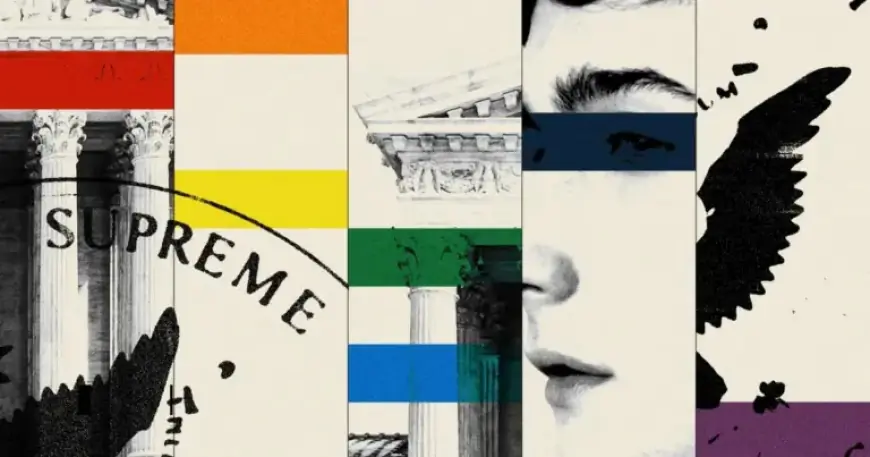 Conversion Therapy Survival Story Inspires Hope Amid Uncertain Future