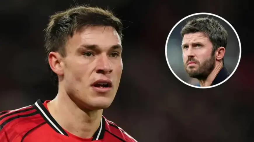 Man Utd Set to Approve £50m Star’s Sale to Euro Giants After Failed Move