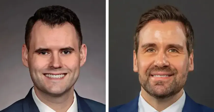 Democrats Clash Over Chuck Schumer, Super PACs in Iowa Senate Race