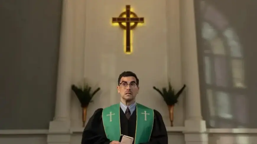 Dan Levy’s ‘Big Mistakes’ Comedy Hilariously Entangles Siblings in Crime